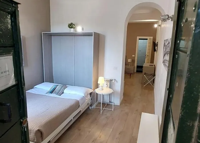 Petit Bijou De Vatican-trastevere * רומא